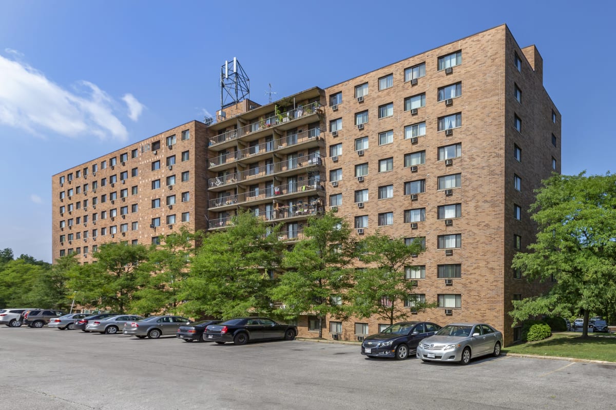 Photos and Video of Owls Nest in East Cleveland, OH